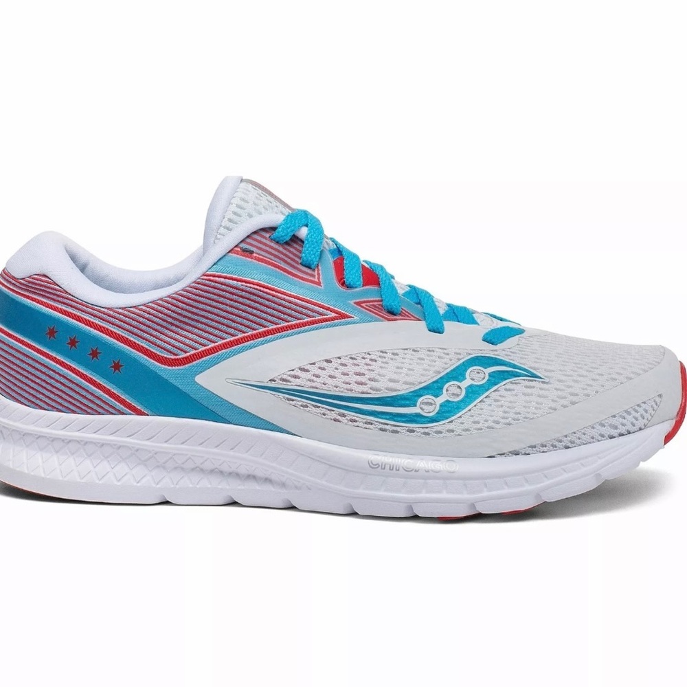 [S20418-21] Mens Saucony Kinvara 9